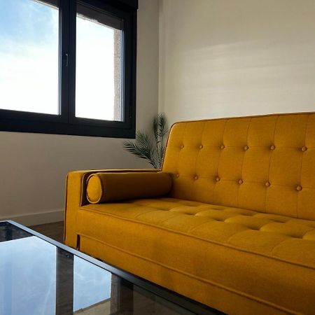 Apartamento A Cachola 칸가스데모라조 외부 사진