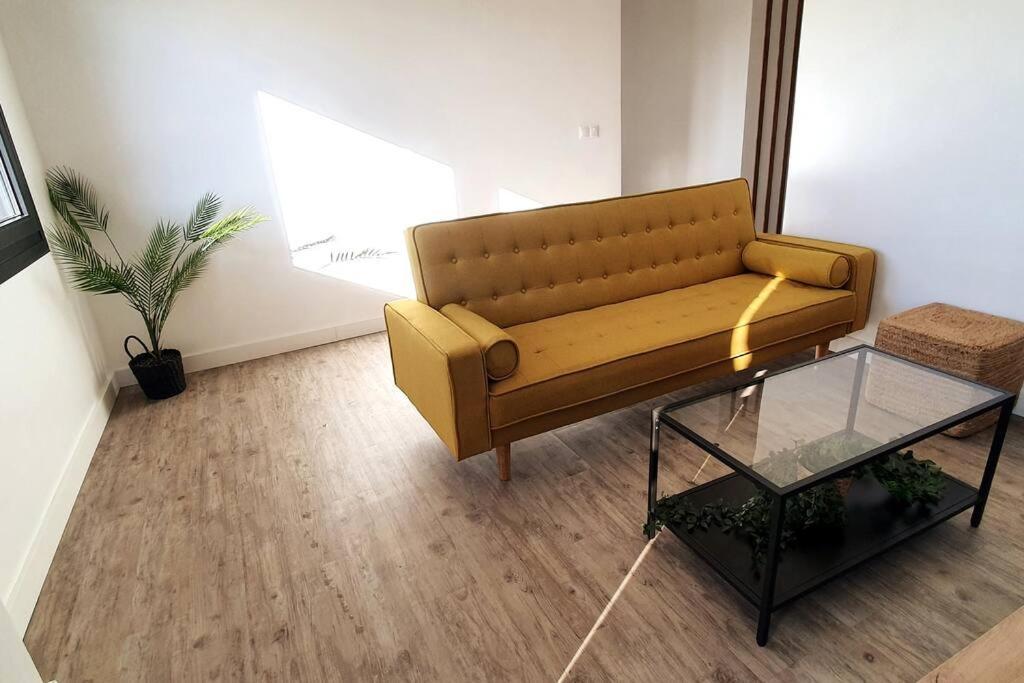 Apartamento A Cachola 칸가스데모라조 외부 사진