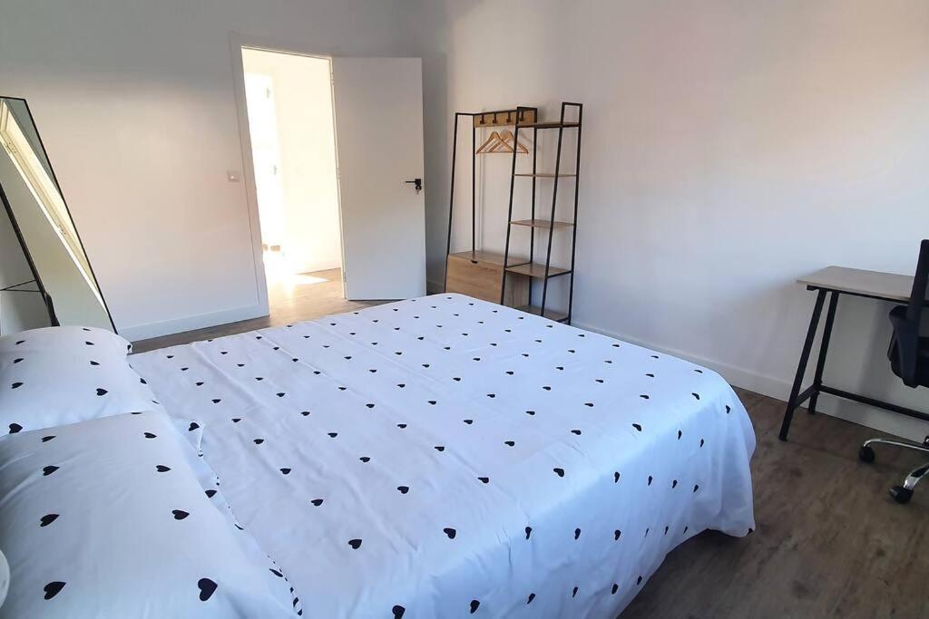 Apartamento A Cachola 칸가스데모라조 외부 사진