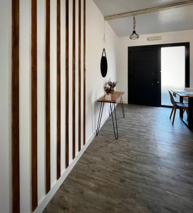 Apartamento A Cachola 칸가스데모라조 외부 사진