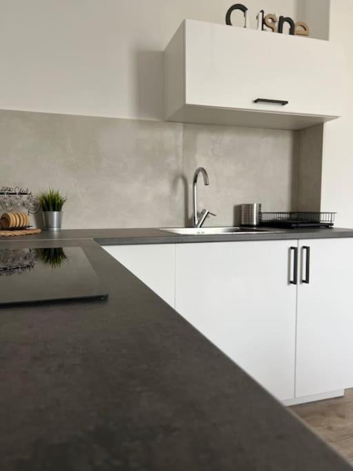 Apartamento A Cachola 칸가스데모라조 외부 사진