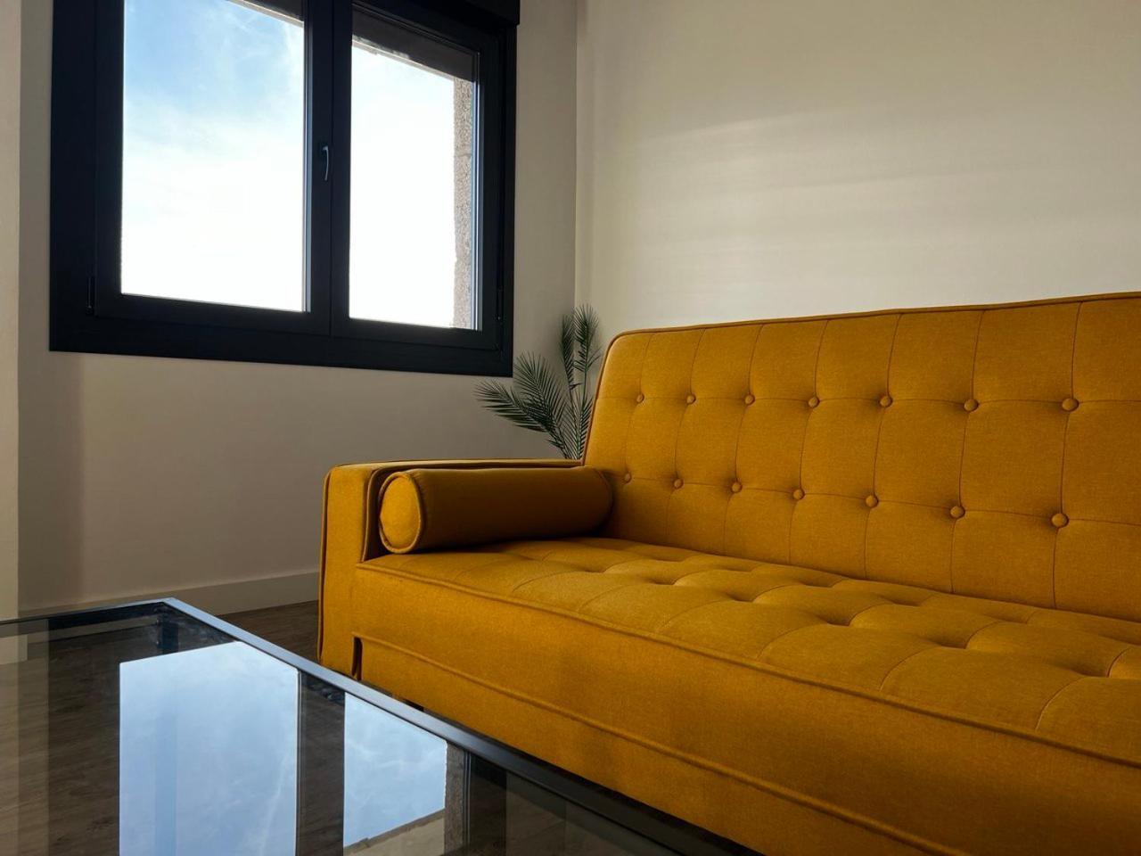 Apartamento A Cachola 칸가스데모라조 외부 사진