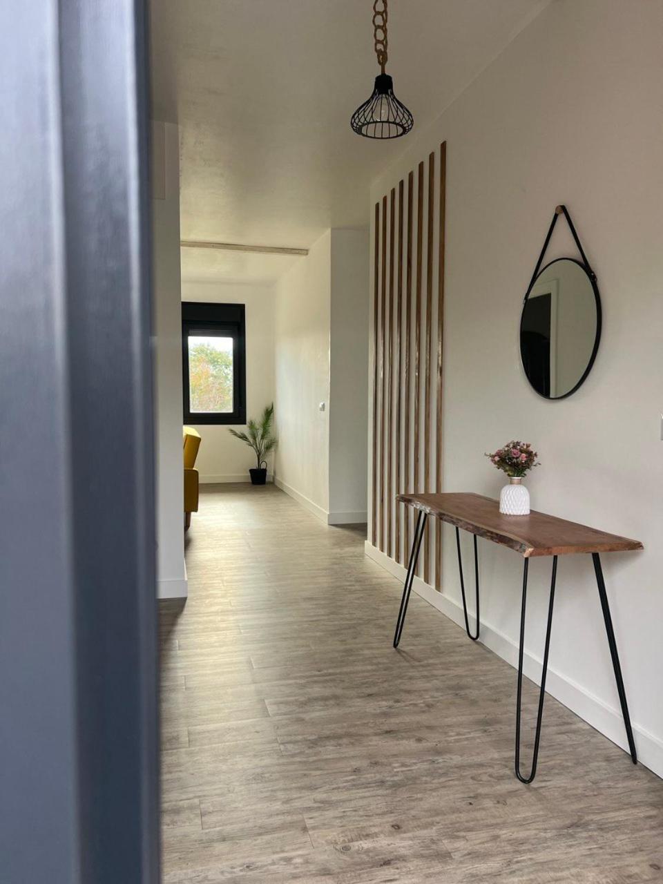 Apartamento A Cachola 칸가스데모라조 외부 사진