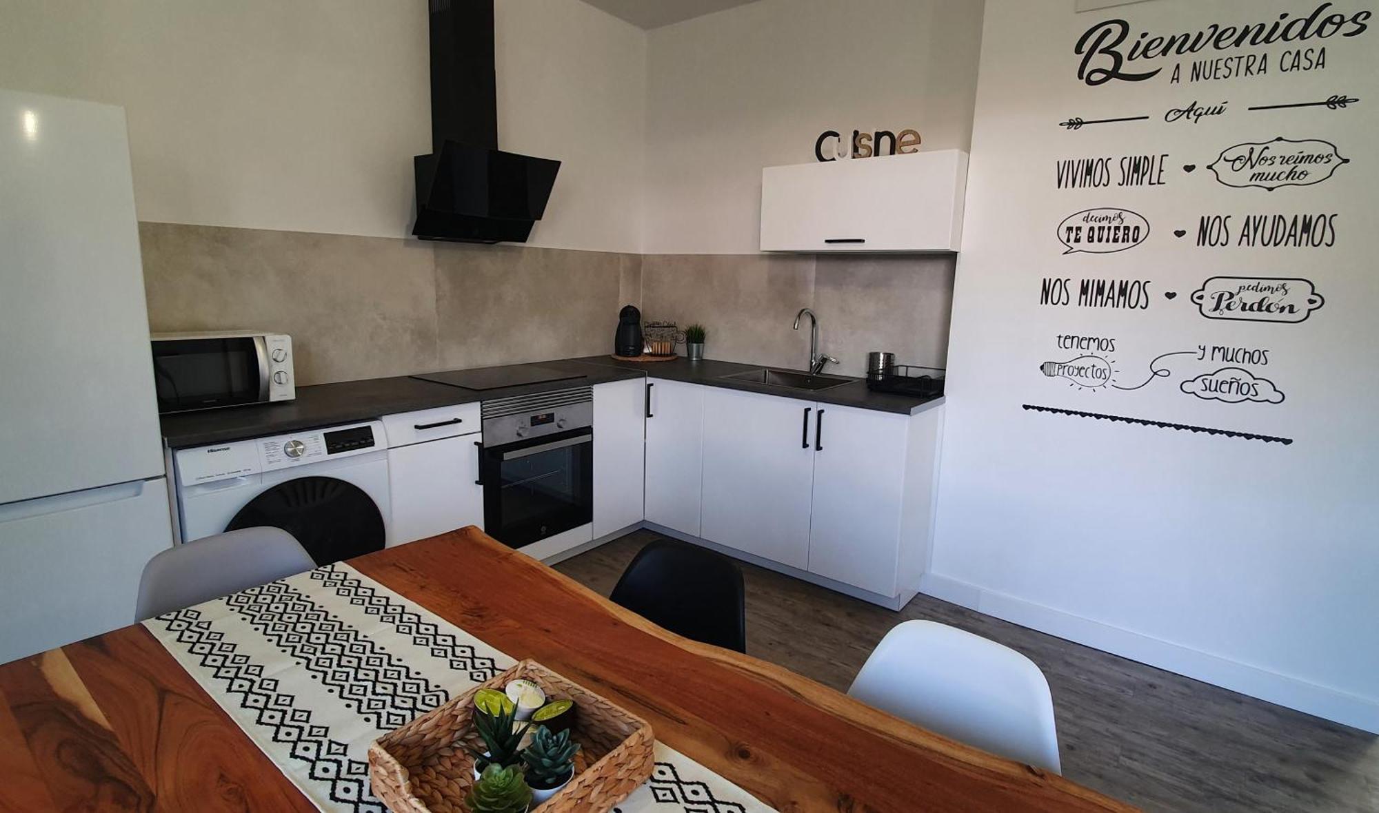 Apartamento A Cachola 칸가스데모라조 외부 사진